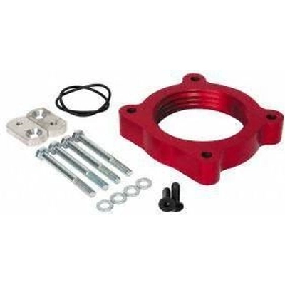 Throttle Body Spacer by AIRAID - 520-605 pa2