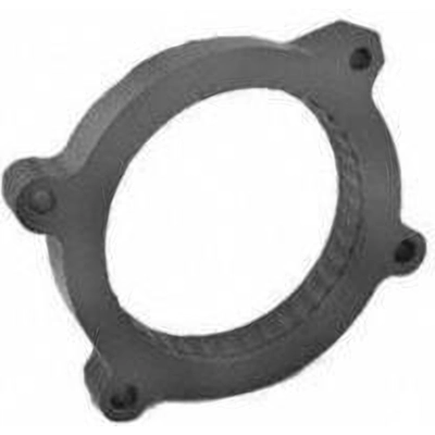 Throttle Body Spacer by JET PERFORMANCE - 62143 pa1