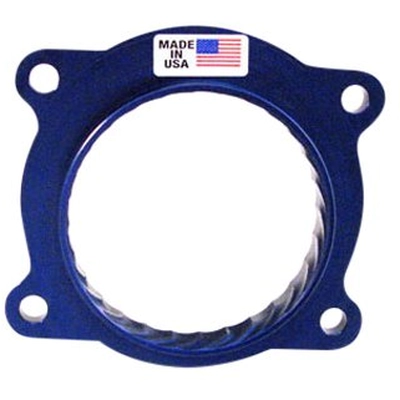 JET PERFORMANCE - 62166 - Throttle Body Spacers pa1
