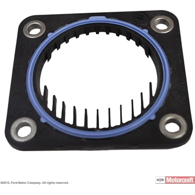 Throttle Body Spacer by MOTORCRAFT - CM5083 pa1