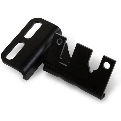 Throttle Cable Bracket by HOLLEY - 20-149 pa1