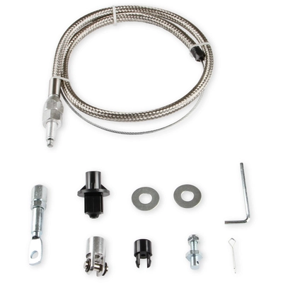 MR. GASKET - 5657 - Throttle Cable Kit pa4