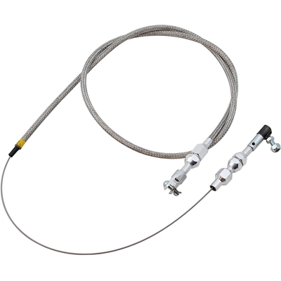 Throttle Cable by MR. GASKET - 5659 pa2