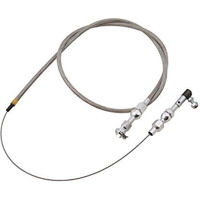 Throttle Cable by MR. GASKET - 5659 pa3