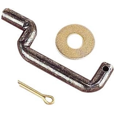 Throttle Connecting Rod by HOLLEY - 20-54 pa2