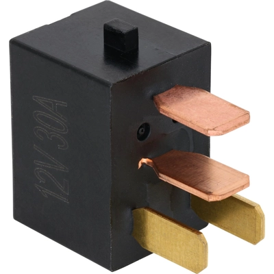 Throttle Control Relay by HOLSTEIN - 2RSW1009 pa3