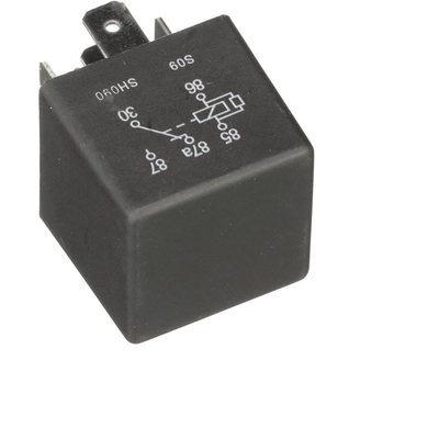 STANDARD - PRO SERIES - RY624 - ABS Relay pa2