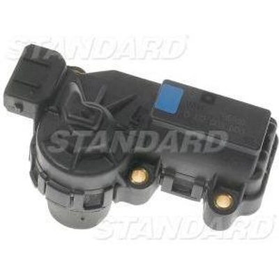 Throttle Control Solenoid by BLUE STREAK (HYGRADE MOTOR) - TH358 pa2