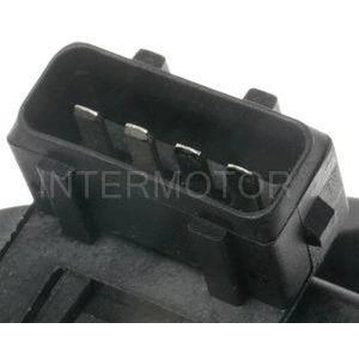 Throttle Control Solenoid by BLUE STREAK (HYGRADE MOTOR) - TH358 pa3