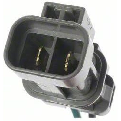Throttle Control Solenoid by BLUE STREAK (HYGRADE MOTOR) - TH369 pa8
