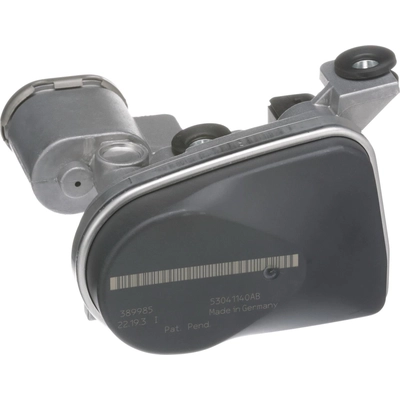 STANDARD - PRO SERIES - TH463 - Throttle Control Actuator pa5