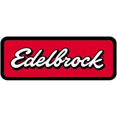 EDELBROCK - 1483 - Adaptateur de levier d'accélérateur pa5