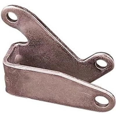 Throttle Lever Extension by HOLLEY - 20-7 pa3