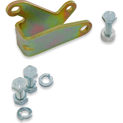 Throttle Lever Extension by HOLLEY - 20-7 pa5
