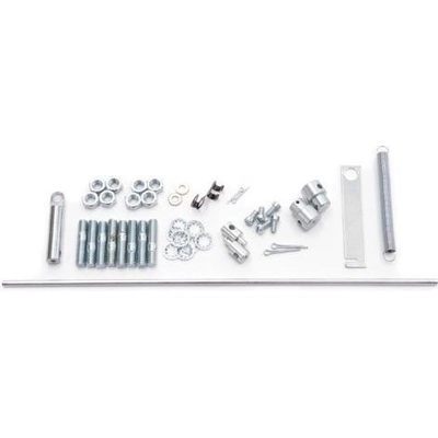 Throttle Linkage by EDELBROCK - 7097 pa2