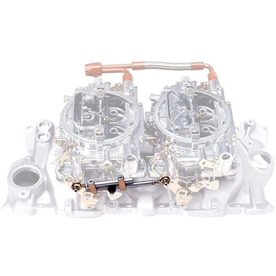 EDELBROCK - 7094 - Kit de tringlerie d'accélérateur pa3