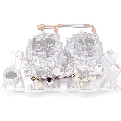 Kit de tringlerie d'accélérateur by EDELBROCK - 7094 pa5