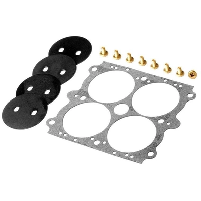 Throttle Plate by HOLLEY - 26-97 pa2