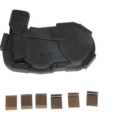 ACDELCO - 19300180 - Throttle Position Sensor Kit pa2