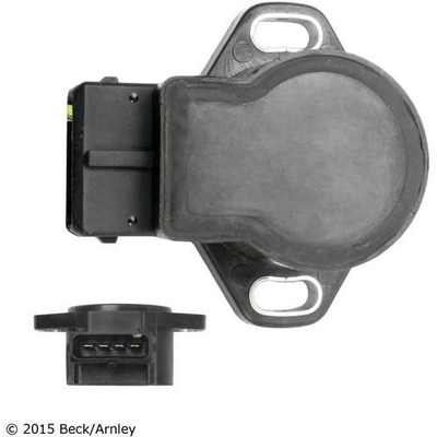 Throttle Position Sensor by BECK/ARNLEY - 158-0636 pa1