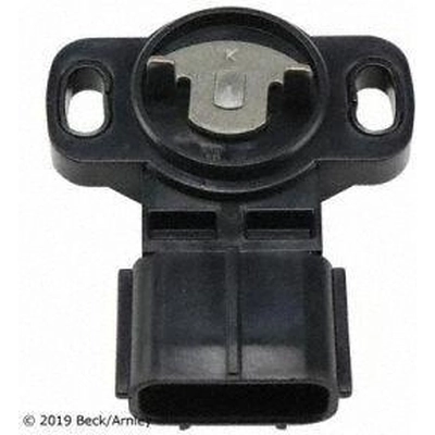 Throttle Position Sensor by BECK/ARNLEY - 158-0645 pa5