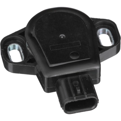 Throttle Position Sensor by BLUE STREAK (HYGRADE MOTOR) - T42003 pa10