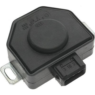 Throttle Position Sensor by BLUE STREAK (HYGRADE MOTOR) - TH100 pa6