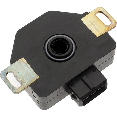 Throttle Position Sensor by BLUE STREAK (HYGRADE MOTOR) - TH106 pa4