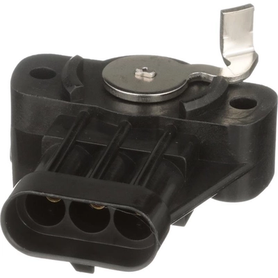 Throttle Position Sensor by BLUE STREAK (HYGRADE MOTOR) - TH113 pa11
