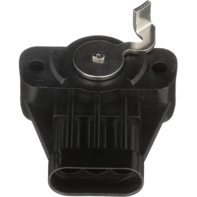 Throttle Position Sensor by BLUE STREAK (HYGRADE MOTOR) - TH113 pa6