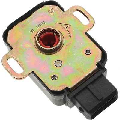 Throttle Position Sensor by BLUE STREAK (HYGRADE MOTOR) - TH117 pa4