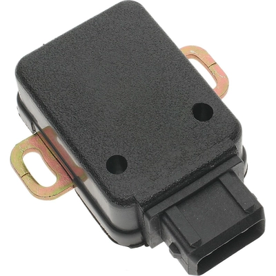 Throttle Position Sensor by BLUE STREAK (HYGRADE MOTOR) - TH117 pa6