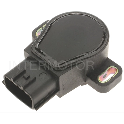 Throttle Position Sensor by BLUE STREAK (HYGRADE MOTOR) - TH123 pa1