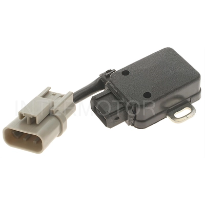 Throttle Position Sensor by BLUE STREAK (HYGRADE MOTOR) - TH133 pa1