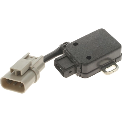 Throttle Position Sensor by BLUE STREAK (HYGRADE MOTOR) - TH133 pa3