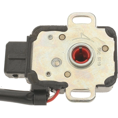 Throttle Position Sensor by BLUE STREAK (HYGRADE MOTOR) - TH133 pa5