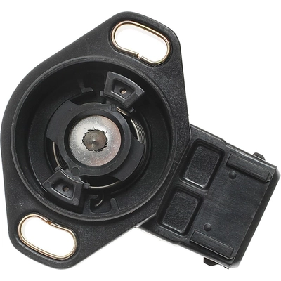 Throttle Position Sensor by BLUE STREAK (HYGRADE MOTOR) - TH142 pa9