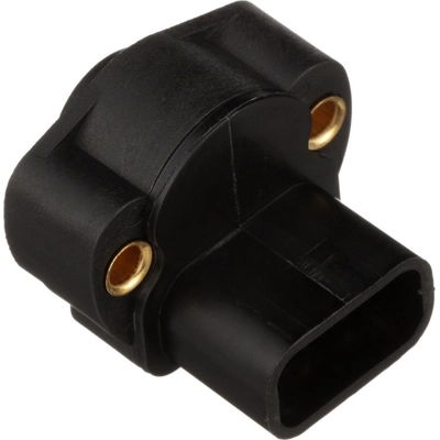 Throttle Position Sensor by BLUE STREAK (HYGRADE MOTOR) - TH145 pa4