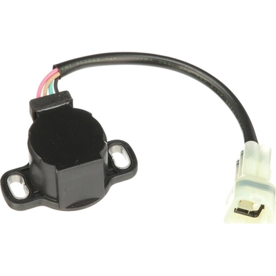 Throttle Position Sensor by BLUE STREAK (HYGRADE MOTOR) - TH147 pa12