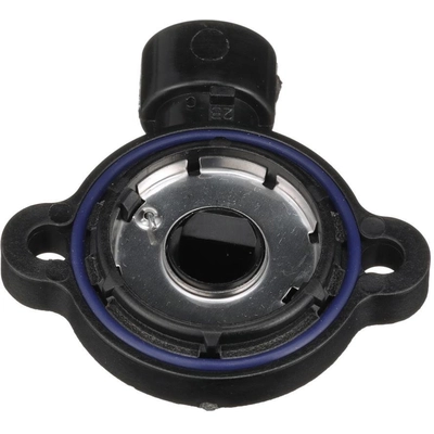 BLUE STREAK (HYGRADE MOTOR) - TH149 - Throttle Position Sensor pa11