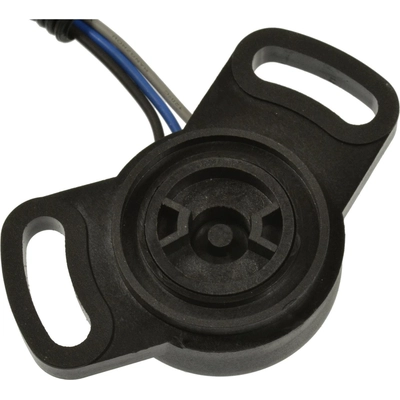 Throttle Position Sensor by BLUE STREAK (HYGRADE MOTOR) - TH150 pa4