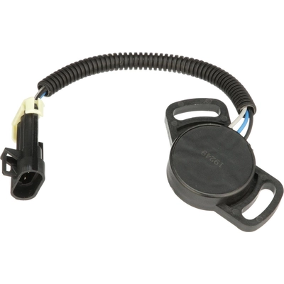 Throttle Position Sensor by BLUE STREAK (HYGRADE MOTOR) - TH160 pa12