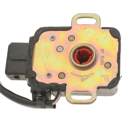 Throttle Position Sensor by BLUE STREAK (HYGRADE MOTOR) - TH167 pa1