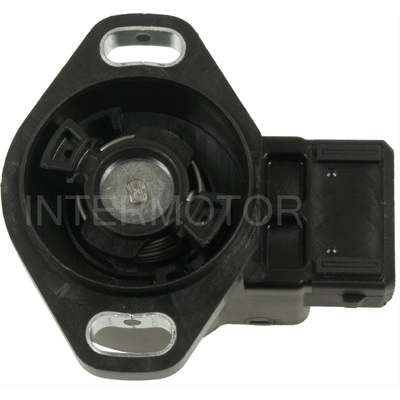 Throttle Position Sensor by BLUE STREAK (HYGRADE MOTOR) - TH178 pa2