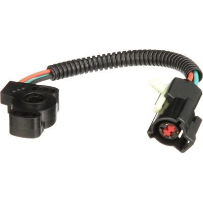 Throttle Position Sensor by BLUE STREAK (HYGRADE MOTOR) - TH184 pa4