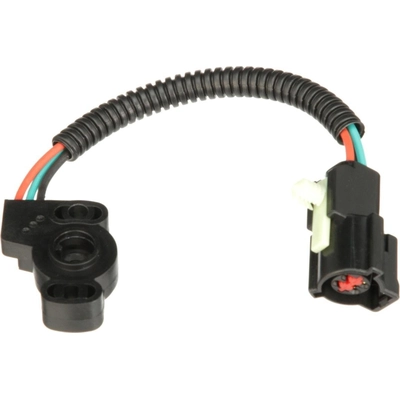 Throttle Position Sensor by BLUE STREAK (HYGRADE MOTOR) - TH184 pa5