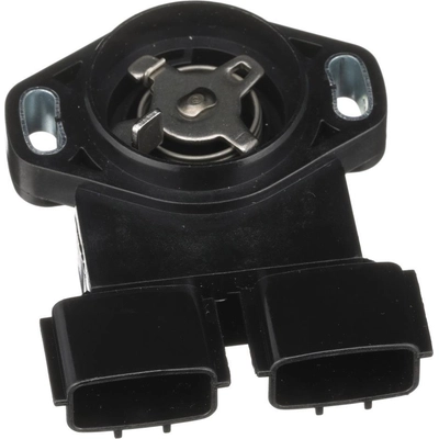 Throttle Position Sensor by BLUE STREAK (HYGRADE MOTOR) - TH186 pa6