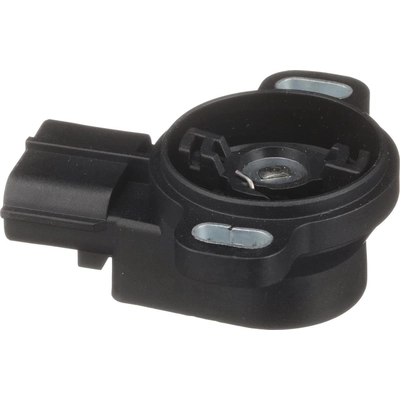 Throttle Position Sensor by BLUE STREAK (HYGRADE MOTOR) - TH209 pa4