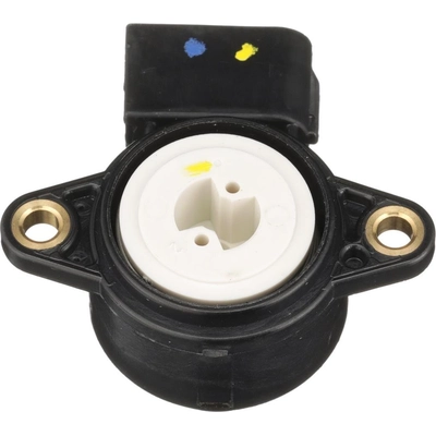 Throttle Position Sensor by BLUE STREAK (HYGRADE MOTOR) - TH224 pa8