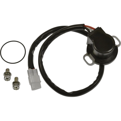 Throttle Position Sensor by BLUE STREAK (HYGRADE MOTOR) - TH225 pa6